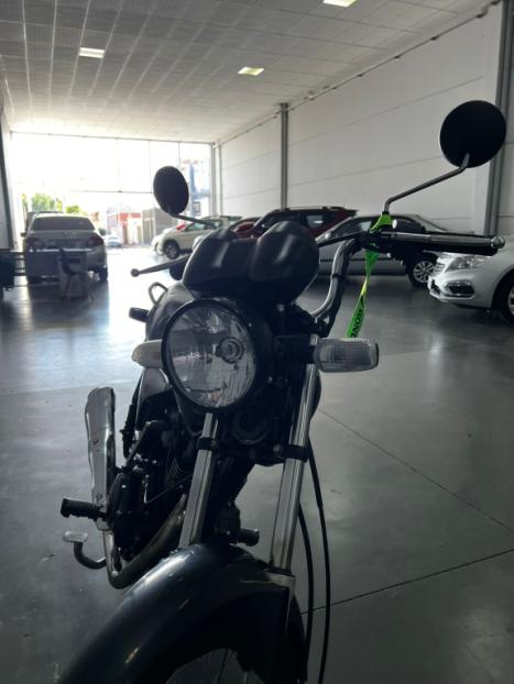 HONDA CG 150 TITAN KS, Foto 7