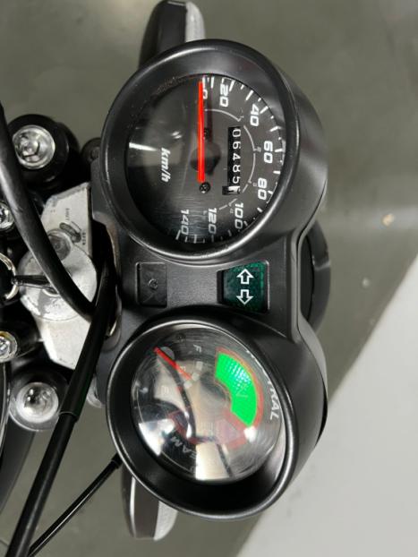 HONDA CG 150 TITAN KS, Foto 8