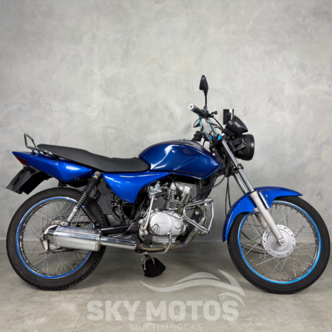 HONDA CG 150 TITAN KS, Foto 1