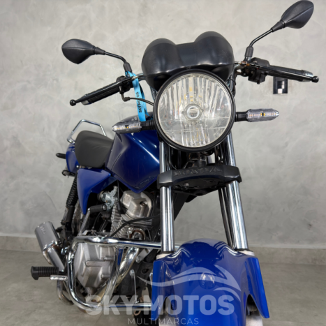 HONDA CG 150 TITAN KS, Foto 5