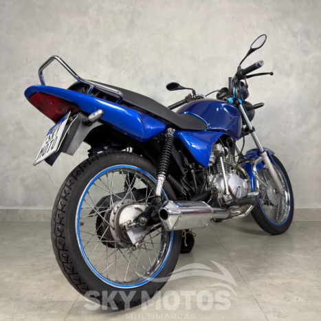 HONDA CG 150 TITAN KS, Foto 7