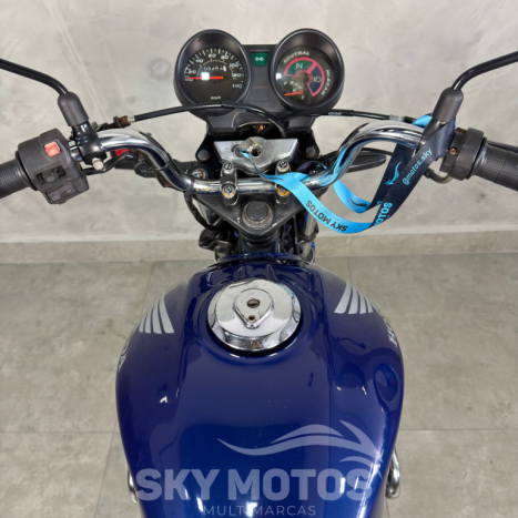 HONDA CG 150 TITAN KS, Foto 8