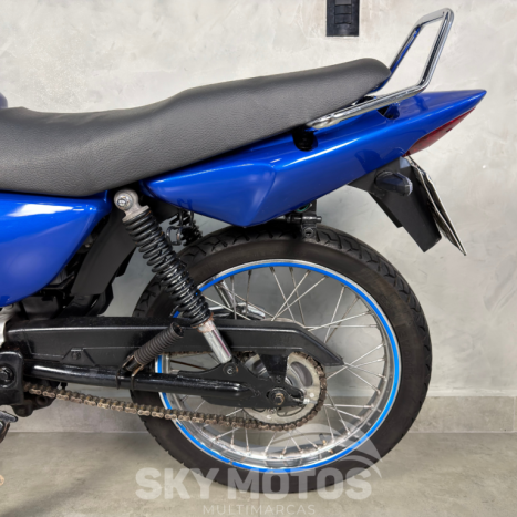 HONDA CG 150 TITAN KS, Foto 15