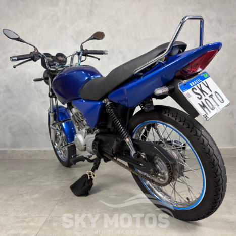 HONDA CG 150 TITAN KS, Foto 16