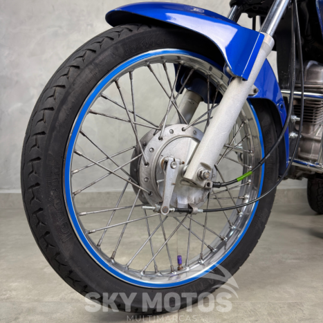 HONDA CG 150 TITAN KS, Foto 17