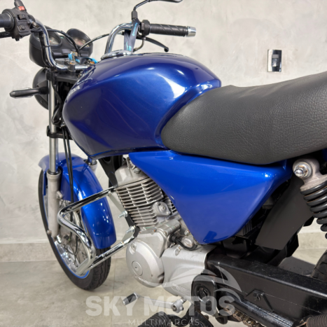 HONDA CG 150 TITAN KS, Foto 18
