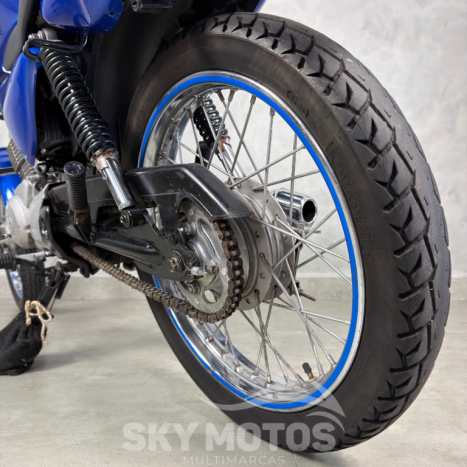 HONDA CG 150 TITAN KS, Foto 19