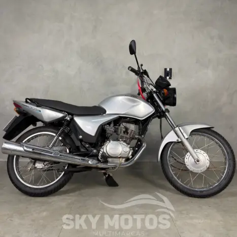 HONDA CG 150 TITAN KS, Foto 1