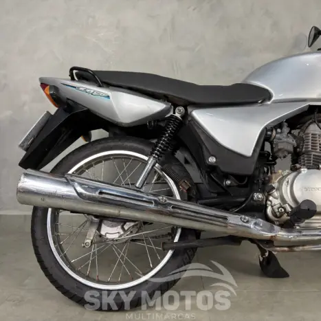 HONDA CG 150 TITAN KS, Foto 2