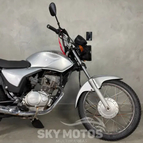 HONDA CG 150 TITAN KS, Foto 3