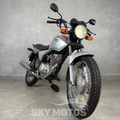 HONDA CG 150 TITAN KS, Foto 4