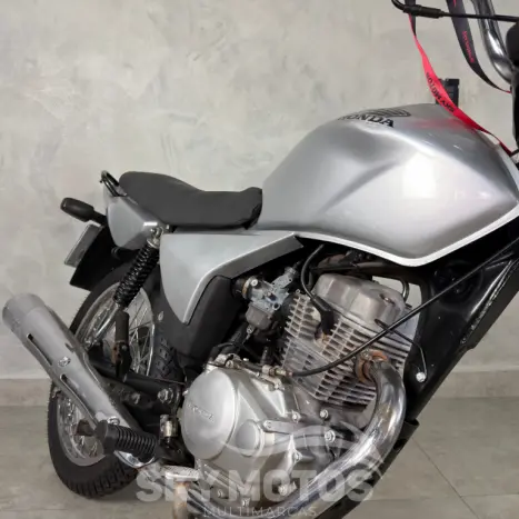 HONDA CG 150 TITAN KS, Foto 5