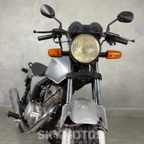 HONDA CG 150 TITAN KS, Foto 9