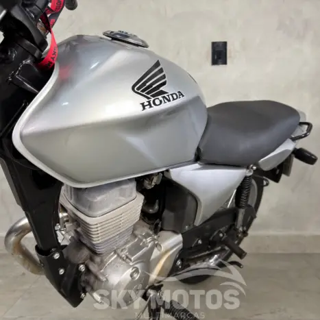 HONDA CG 150 TITAN KS, Foto 11