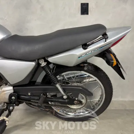 HONDA CG 150 TITAN KS, Foto 12
