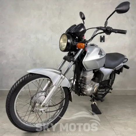 HONDA CG 150 TITAN KS, Foto 14