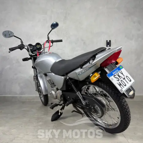 HONDA CG 150 TITAN KS, Foto 16