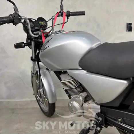 HONDA CG 150 TITAN KS, Foto 17