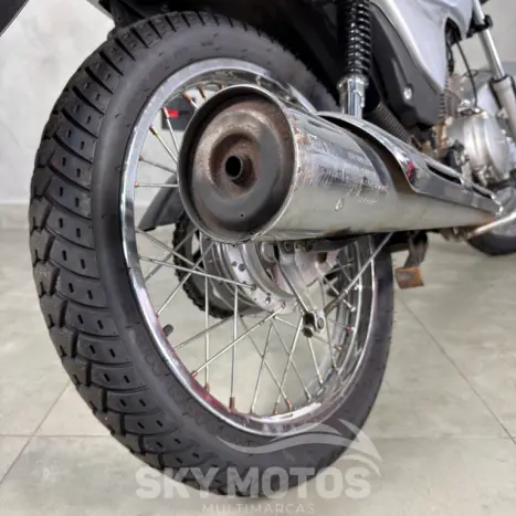 HONDA CG 150 TITAN KS, Foto 19