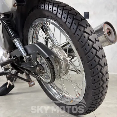 HONDA CG 150 TITAN KS, Foto 20