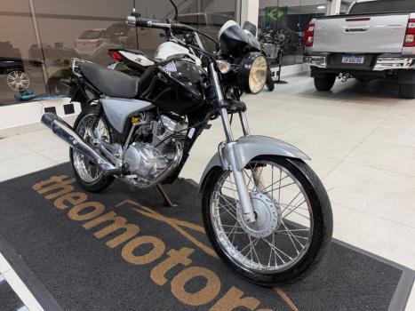 HONDA CG 150 TITAN KS, Foto 1