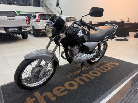 HONDA CG 150 TITAN KS, Foto 2