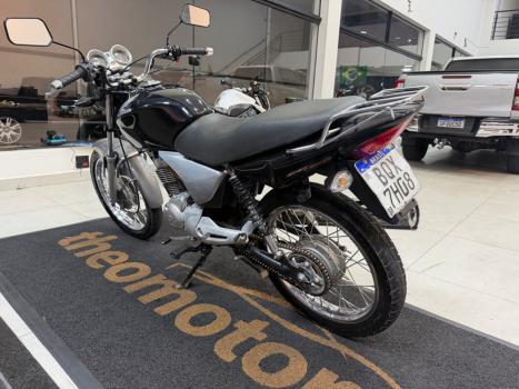 HONDA CG 150 TITAN KS, Foto 3