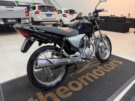 HONDA CG 150 TITAN KS, Foto 4