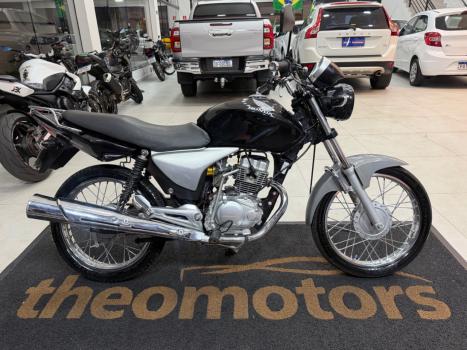 HONDA CG 150 TITAN KS, Foto 5
