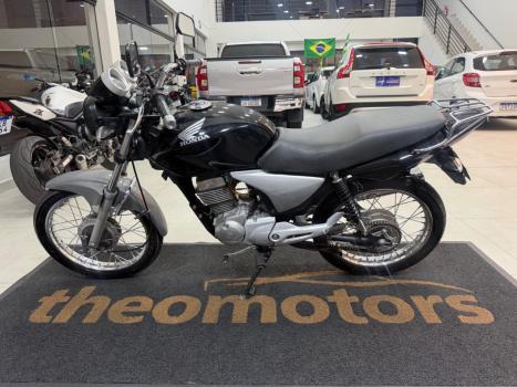 HONDA CG 150 TITAN KS, Foto 6