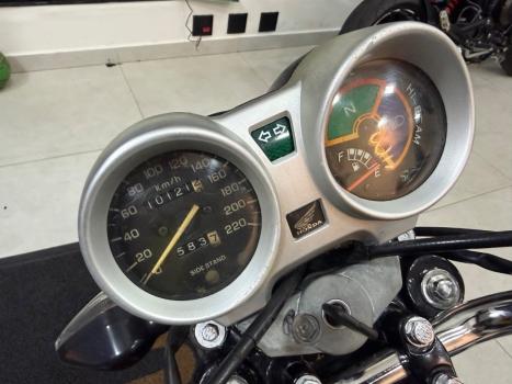 HONDA CG 150 TITAN KS, Foto 7