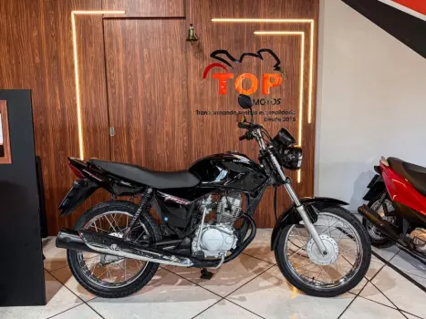 HONDA CG 150 TITAN KS, Foto 1