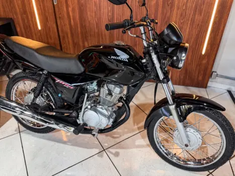 HONDA CG 150 TITAN KS, Foto 3