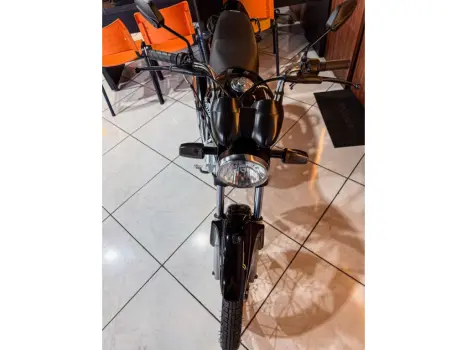 HONDA CG 150 TITAN KS, Foto 4