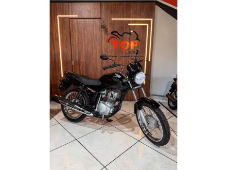HONDA CG 150 TITAN KS, Foto 5