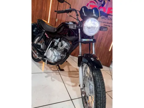 HONDA CG 150 TITAN KS, Foto 6