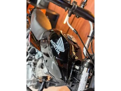 HONDA CG 150 TITAN KS, Foto 7