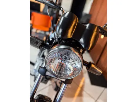 HONDA CG 150 TITAN KS, Foto 8