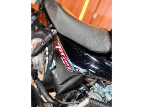 HONDA CG 150 TITAN KS, Foto 9