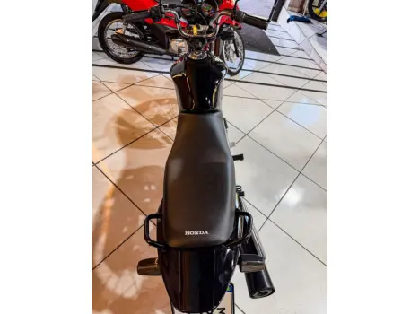 HONDA CG 150 TITAN KS, Foto 11