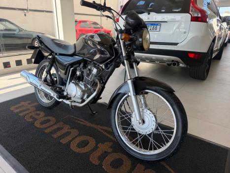HONDA CG 150 TITAN KS, Foto 1