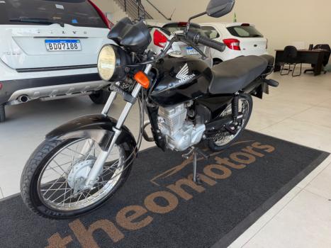 HONDA CG 150 TITAN KS, Foto 2