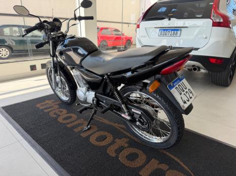 HONDA CG 150 TITAN KS, Foto 3