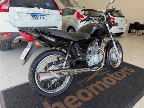 HONDA CG 150 TITAN KS, Foto 4
