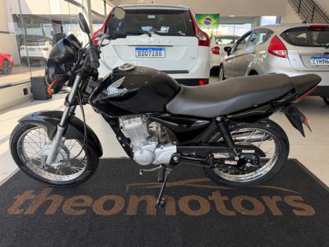 HONDA CG 150 TITAN KS, Foto 5