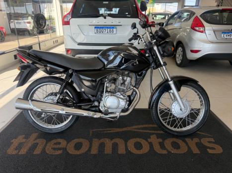 HONDA CG 150 TITAN KS, Foto 6