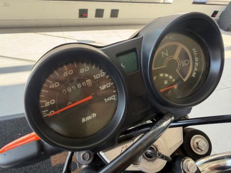 HONDA CG 150 TITAN KS, Foto 7