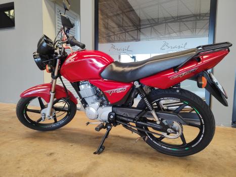 HONDA CG 150 TITAN KS, Foto 3