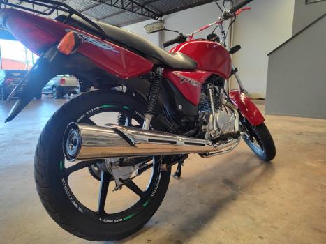 HONDA CG 150 TITAN KS, Foto 5