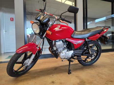 HONDA CG 150 TITAN KS, Foto 7